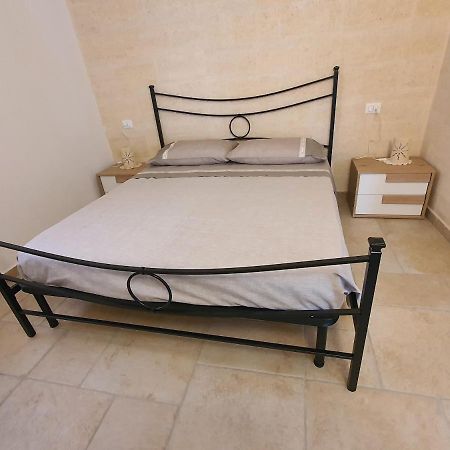 הוילה אוסטוני Lamia Giardino Degli Ulivi מראה חיצוני תמונה