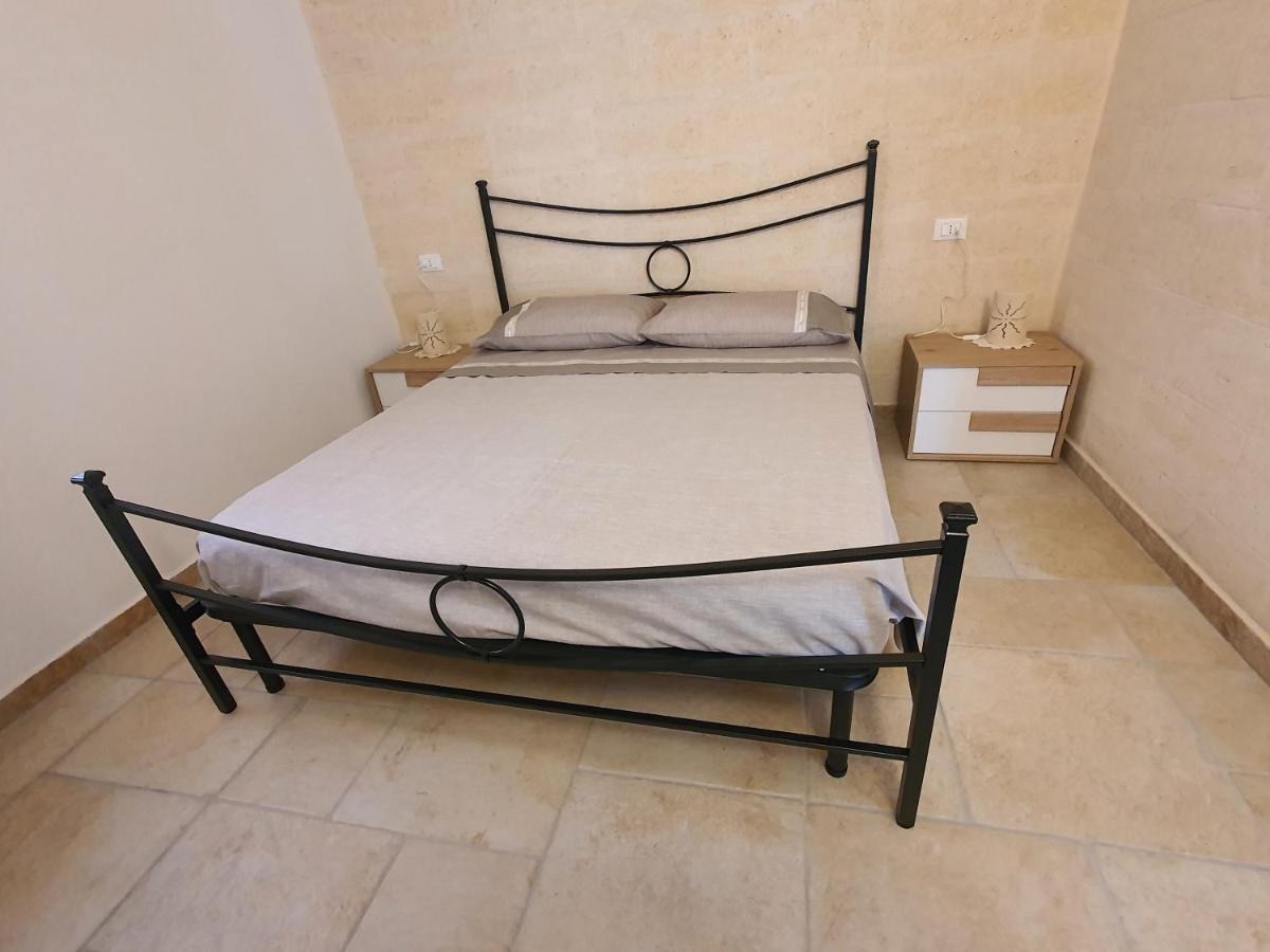 הוילה אוסטוני Lamia Giardino Degli Ulivi מראה חיצוני תמונה